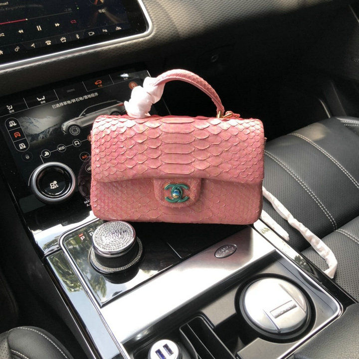 シャネル CHANEL CC-CH2431SQFH　2022年最新入荷 ミニ トップハンドルバッグ トートバッグ 斜め掛け ショルダーバッグ クロスボディバッグ レディースかばん