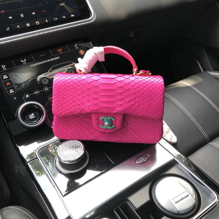 シャネル CHANEL CC-CH2431SQMH　2022年最新入荷 ミニ トップハンドルバッグ トートバッグ 斜め掛け ショルダーバッグ クロスボディバッグ レディースかばん