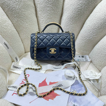 商品名称：シャネル CHANEL CC-CH2431YJSL　2022年最新入荷 ミニ トップハンドルバッグ トートバッグ 斜め掛け ショルダーバッグ クロスボディバッグ レディース