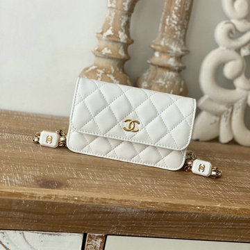 シャネル CHANEL CC-CH2929BS　2022年最新入荷 チェーンウォレット フラップバッグ 斜め掛け ショルダーバッグ クロスボディバッグ