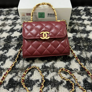 シャネル CHANEL CC-CH2944JH　2022年最新入荷 チェーン クラッチ トップハンドルバッグ トートバッグ 斜め掛け ショルダーバッグ クロスボディバッグ レディースかばん