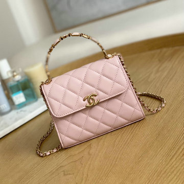 シャネル CHANEL CC-CH2945FH　2022年最新入荷 チェーン クラッチ トップハンドルバッグ トートバッグ 斜め掛け ショルダーバッグ クロスボディバッグ レディースかばん