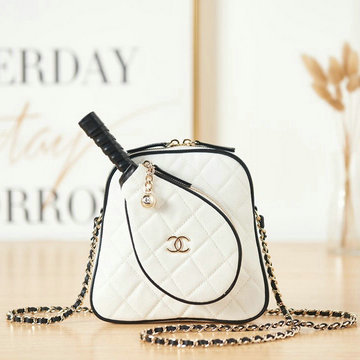 商品名称：シャネル CHANEL CC-CH3150BS　2022年最新入荷 チェーン テニスバッグ 斜め掛け ショルダーバッグ クロスボディバッグ