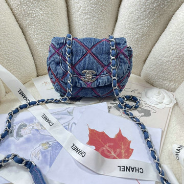 商品名称：シャネル CHANEL CC-CH3187NZL　2022年最新入荷 フラップバッグ 斜め掛け ショルダーバッグ クロスボディバッグ レディースかばん デニムバッグ