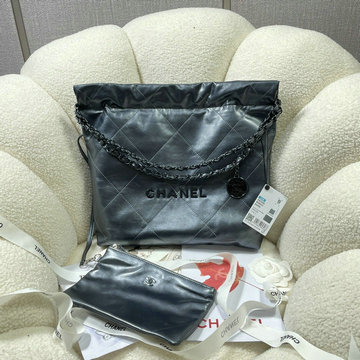 商品名称：シャネル CHANEL CC-CH3260HKBK　2022年最新入荷 CHANEL 22 スモール ハンドバッグ 斜め掛け ショルダーバッグ クロスボディバッグ レディースかばん ショッピングバッグ