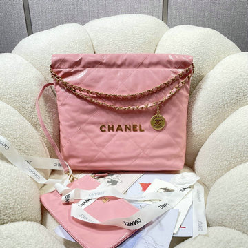 シャネル CHANEL CC-CH3260QJFH　2022年最新入荷 CHANEL 22 スモール ハンドバッグ 斜め掛け ショルダーバッグ クロスボディバッグ レディースかばん