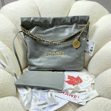 シャネル CHANEL CC-CH3260QJH　2022年最新入荷 CHANEL 22 スモール ハンドバッグ 斜め掛け ショルダーバッグ クロスボディバッグ レディースかばん