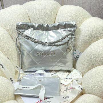 シャネル CHANEL CC-CH3260QYYS　2022年最新入荷 CHANEL 22 スモール ハンドバッグ 斜め掛け ショルダーバッグ クロスボディバッグ レディースかばん