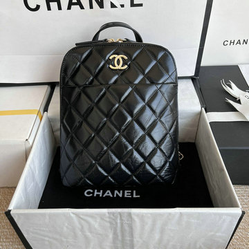 シャネル CHANEL CC-CH3332LBK　2022年最新入荷 トップハンドルバッグ ハンドバッグ 2way バックパック レディース リュックサック リュック