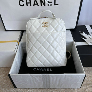 商品名称：シャネル CHANEL CC-CH3332LBS　2022年最新入荷 トップハンドルバッグ ハンドバッグ 2way バックパック レディース リュックサック リュック