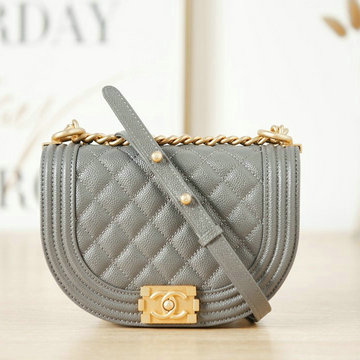 シャネル CHANEL CC-CH3350HS　2022年最新入荷 BOY スモール メッセンジャーバッグ 斜め掛け ショルダーバッグ クロスボディバッグ レディースかばん