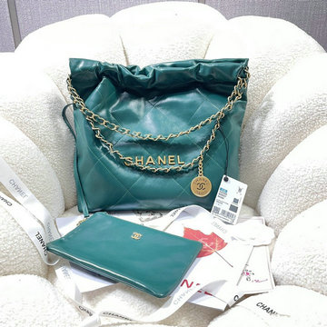 商品名称：シャネル CHANEL CC-CH3260QJML　2022年最新入荷 CHANEL 22 スモール ハンドバッグ 斜め掛け ショルダーバッグ クロスボディバッグ レディースかばん
