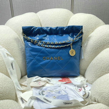 商品名称：シャネル CHANEL CC-CH3260QJQL　2022年最新入荷 CHANEL 22 スモール ハンドバッグ 斜め掛け ショルダーバッグ クロスボディバッグ レディースかばん