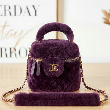 シャネル CHANEL CC-CH3357ZS　2022年最新入荷 スモール ヴァニティー ケース トートバッグ ハンドバッグ 斜め掛け ショルダーバッグ クロスボディバッグ レディースかばん