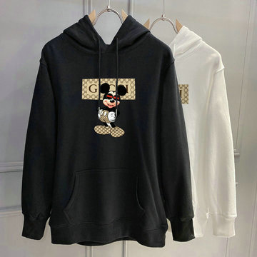 商品名称：グッチ GUCCI MS-WYGG22019　2022年秋冬最新入荷 パーカー フーディースウェット ロングスリーブ トップス 長袖 クルーネック カジュアル