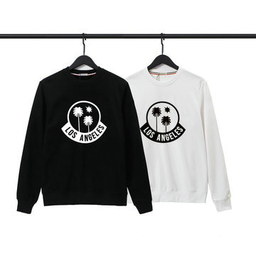 商品名称：モンクレール MONCLER MS-WYMC22009　2022年秋冬最新入荷 パーカー スウェット ロングスリーブ トップス 長袖 クルーネック カジュアル 男女兼用