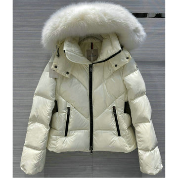 商品名称：モンクレール MONCLER MS-YFMC22010　2022年秋冬最新入荷 ダウンジャケット 暖かい 防寒 長袖 フーディーダウン トップスコート ロングスリーブ アウター