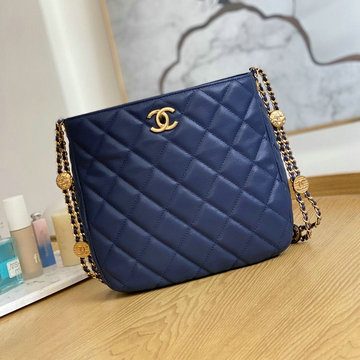 シャネル CHANEL CC-CH34103LS　2022年最新入荷 斜めがけ ショルダーバッグ クロスボディバッグ レディースかばん カーフレザー
