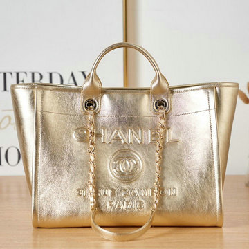 シャネル CHANEL CC-CH66941YJJS　2022年最新入荷 ショピングバッグ ハンドバッグ トートバッグ ママバッグ レディースかばん ストロー カーフスキン