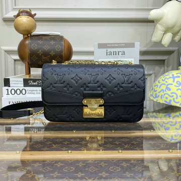 ルイヴィトン LOUISVUITTON 057-M46200　2022年最新入荷 MARCEAU マルソー ハンドバッグ ショルダーバッグ クロスボディバッグ レディースかばん トリヨンレザー
