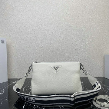 商品名称：プラダ PRADA GH-PD1BH050BS　2022年最新入荷 アクセサリー 斜め掛け ショルダーバッグ クロスボディバッグ レディースかばん