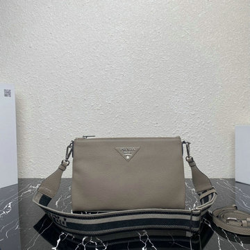 商品名称：プラダ PRADA GH-PD1BH050QH　2022年最新入荷 アクセサリー 斜め掛け ショルダーバッグ クロスボディバッグ レディースかばん