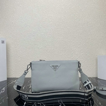 商品名称：プラダ PRADA GH-PD1BH050QL　2022年最新入荷 アクセサリー 斜め掛け ショルダーバッグ クロスボディバッグ レディースかばん