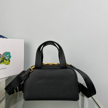 商品名称：プラダ PRADA GH-PD1BH078BK　2022年最新入荷 トップハンドルバッグ トートバッグ ハンドバッグ 2way 斜め掛け ショルダーバッグ クロスボディバッグ
