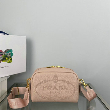 商品名称：プラダ PRADA GH-PD1BH187FH　2022年最新入荷 スクエアバッグ 斜め掛け ショルダーバッグ クロスボディバッグ