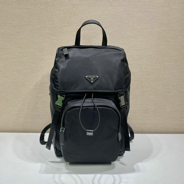 プラダ PRADA GH-PD2VZ135　2022年最新入荷 バックパック メンズ リュック リュックサック 男子用 かばん ナイロン