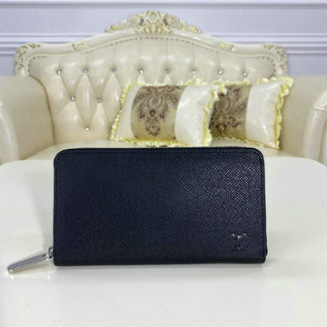 ルイヴィトン LOUISVUITTON 057-M6007NBK　2022年最新入荷 ジッピーウォレット ファスナー長財布 ロングウォレット カード入れ 札入れ エピレザー