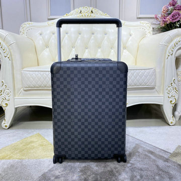 ルイヴィトン LOUISVUITTON 057-N23209　2022年最新作 スーツケース ホライゾン 55 モノグラム スーツケース 旅行 出張 キャリーオンバッグ
