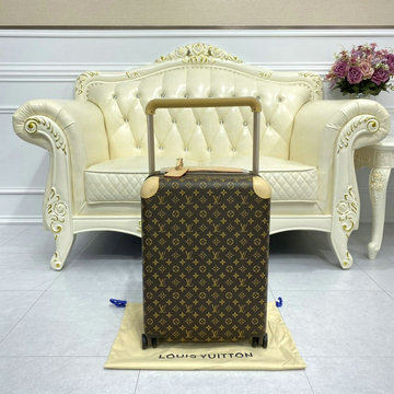 ルイヴィトン LOUISVUITTON 057-M23203　2022年最新作 スーツケース ホライゾン 55 モノグラム スーツケース 旅行 出張 キャリーオンバッグ