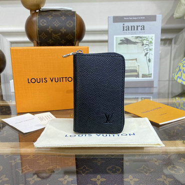 ルイヴィトン LOUISVUITTON 057-M30511　2022年最新作 ジッピー コイン パース ファスナー短財布 ジッピーウォレット 小銭入れ コインケース