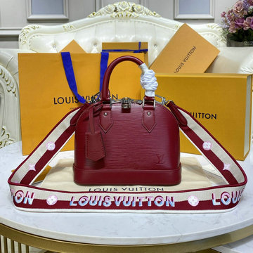 商品名称：ルイヴィトン LOUISVUITTON 057-M20610　2022年最新入荷 アルマ BB トップハンドルバッグ トートバッグ 2way ショルダーバッグ クロスボディ レディースかばん