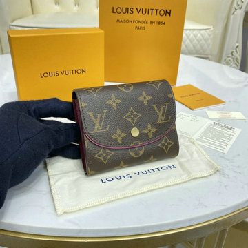 ルイヴィトン LOUISVUITTON 057-M62036　2022年最新入荷 ARIANE 三つ折り短財布 ショートウォレット カード入れ 札入れ コインケース 小銭入れ