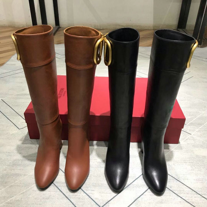商品名称：ヴァレンティノ Valentino 26-VTJ22040　2022年秋冬最新入荷 ロングブーツ ハイヒールシューズ カジュアルシューズ レディースシューズ 靴