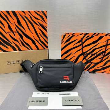 商品名称：バレンシアガ BALENCIAGA 025-BA92234BK　2022年最新入荷 The Lost Tape Sporty B ベルトバッグ ウェストバッグ ショルダーバッグ クロスボディバッグ