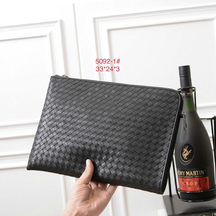 商品名称：ボッテガヴェネタ BOTTEGAVENETA 025-BOV5092　2022年最新入荷 ポーチ 手持ちかばん クラッチバッグ メンズかばん ビジネスバッグ