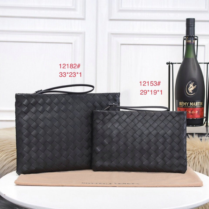 商品名称：ボッテガヴェネタ BOTTEGAVENETA 025-BOV12153　2022年最新入荷 ストラップ付き ポーチ 手持ちかばん クラッチバッグ メンズかばん ビジネスバッグ