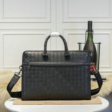 ボッテガヴェネタ BOTTEGAVENETA 025-BOV5079　2022年最新入荷 ブリーフケース トートバッグ 2way ショルダーバッグ クロスボディバッグ ビジネスバッグ
