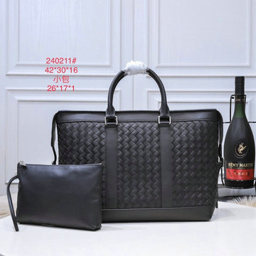 商品名称：ボッテガヴェネタ BOTTEGAVENETA 025-BOV240211　2022年最新入荷 ブリーフケース トートバッグ 2way ショルダーバッグ クロスボディバッグ ビジネスバッグ