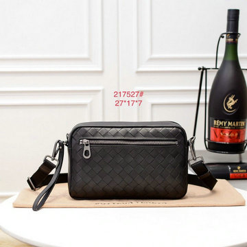 ボッテガヴェネタ BOTTEGAVENETA 025-BOV217527　2022年最新入荷 ブリーフケース メッセンジャーバッグ ショルダーバッグ クロスボディバッグ メンズかばん