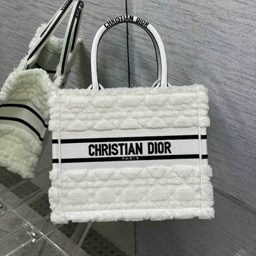 商品名称：クリスチャンディオール CHRISTIAN DIOR 025-CD1265MBS　2022年最新入荷 Book Tote ブック トップハンドルバッグ トートバッグ ハンドバッグ レディースかばん