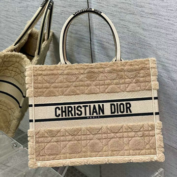 クリスチャンディオール CHRISTIAN DIOR 025-CD1287MXS　2022年最新入荷 Book Tote ブック トップハンドルバッグ トートバッグ ハンドバッグ レディースかばん