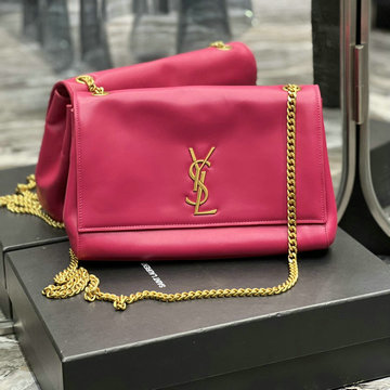 イヴサンローラン Saint laurent YSL 025-YSL553804PMH　2022年最新入荷 ケイト チェーンバッグ リバーシブル 斜め掛け ショルダーバッグ クロスボディバッグ