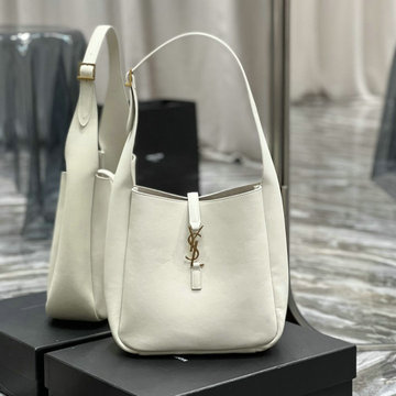 イヴサンローラン Saint laurent YSL 025-YSL657230BS　2022年最新入荷 ホーボーバッグ トートバッグ ハンドバッグ 肩掛け ショルダーバッグ レディースかばん