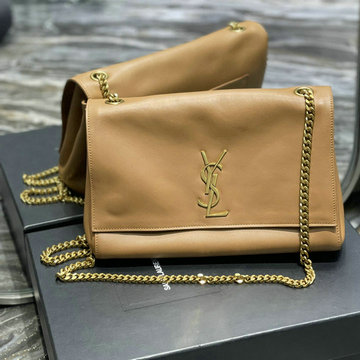 イヴサンローラン Saint laurent YSL 025-YSL553804PZS　2022年最新入荷 ケイト チェーンバッグ リバーシブル 斜め掛け ショルダーバッグ クロスボディバッグ
