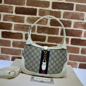 商品名称：グッチ GUCCI 057-GG636706BBS　2022年最新入荷 オフィディア チェーンウォレット 斜め掛け ショルダーバッグ チェーンポーチ クロスボディバッグ キャンパス