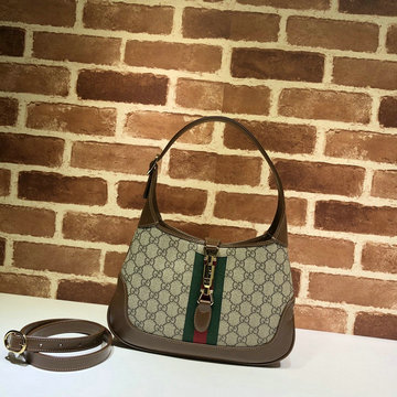商品名称：グッチ GUCCI 057-GG636706BKF　2022年最新入荷 オフィディア チェーンウォレット 斜め掛け ショルダーバッグ チェーンポーチ クロスボディバッグ キャンパス